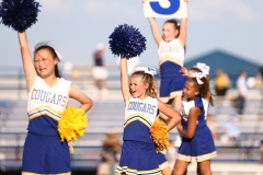 Aug 17, 2024; Nashville, Tennessee, USA;  at Nissan Stadium. Mandatory Credit: Casey Gower-USA TODAY Sports