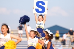 Aug 17, 2024; Nashville, Tennessee, USA;  at Nissan Stadium. Mandatory Credit: Casey Gower-USA TODAY Sports