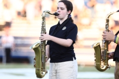 Aug 17, 2024; Nashville, Tennessee, USA;  at Nissan Stadium. Mandatory Credit: Casey Gower-USA TODAY Sports