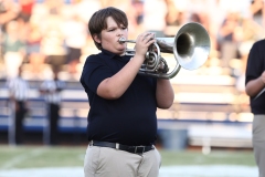 Aug 17, 2024; Nashville, Tennessee, USA;  at Nissan Stadium. Mandatory Credit: Casey Gower-USA TODAY Sports