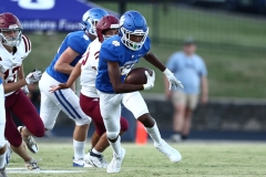 Aug 17, 2024; Nashville, Tennessee, USA;  at Nissan Stadium. Mandatory Credit: Casey Gower-USA TODAY Sports
