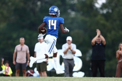 Aug 17, 2024; Nashville, Tennessee, USA;  at Nissan Stadium. Mandatory Credit: Casey Gower-USA TODAY Sports