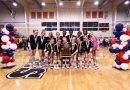 Goodpasture falls to Battle Ground Academy in the Volleyball State Championship match on 10-20-2022 – Photos