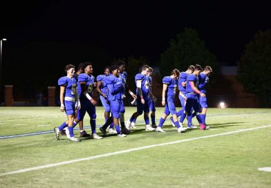 Goodpasture Football defeats Dekalb County on Homecoming 10-21-22 – Photos