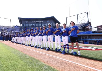 Goodpasture falls to Northpoint Christian in the Championship match of the TSSAA State Championships at Middle Tennessee State University on 5-25-23 – Photo Gallery