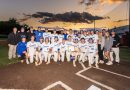 Goodpastyre Cougars Baseball defeated Clarksville Academy Cougars Baseball in the District Championship 5-1-23 – Photos