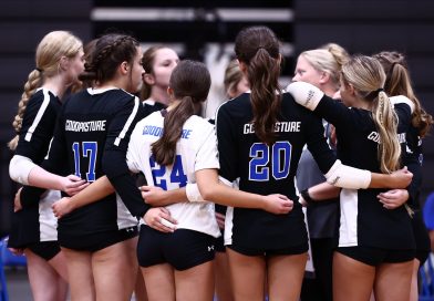 Volleyball (JV & V) and Senior Night Photos – 9-19-23
