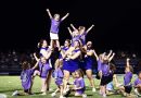Band and Little Cheer Friends 9-1-23 – Photos