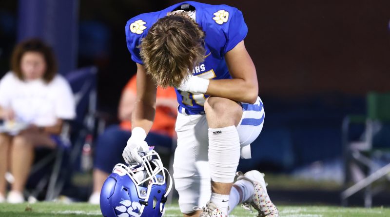 Goodpasture falls to JPII 26-27 on 9-20-24 – Photos